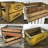 Brocante kisten  width=
