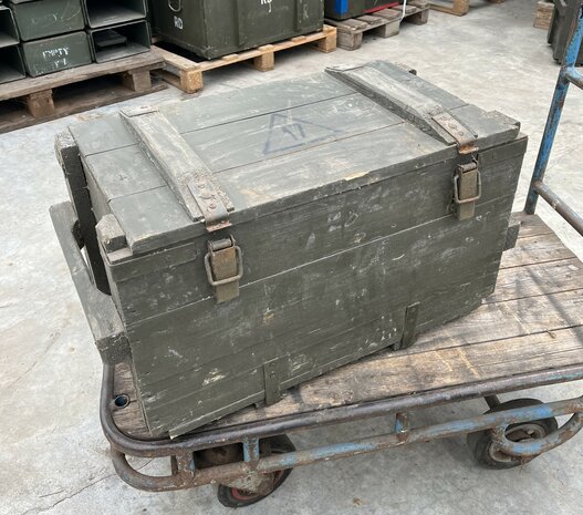 Munitiekist  L74xB37xH43