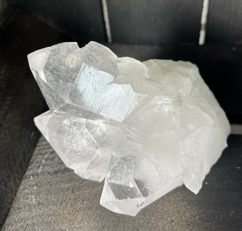 Bergkristal cluster21