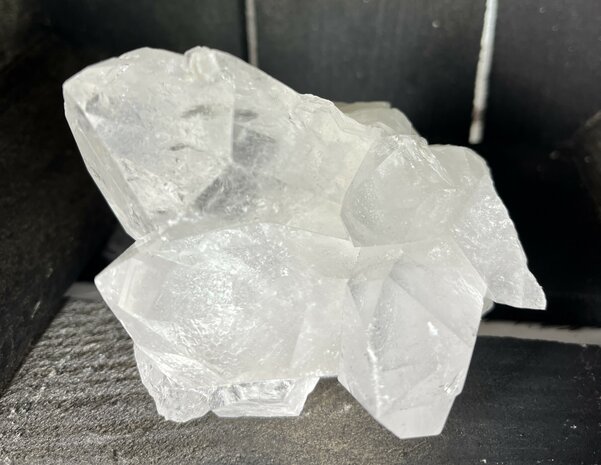 Bergkristal cluster21