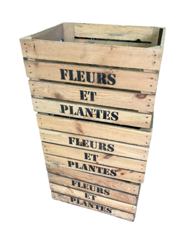 Fruitkist Fleurs et Plantes