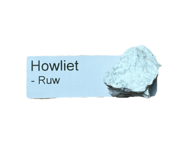 Howliet Ruw
