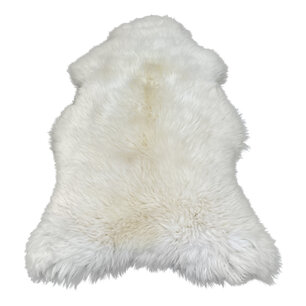 Hollands Schapenvacht Wit XL Hollands Schapenvacht Wit XL