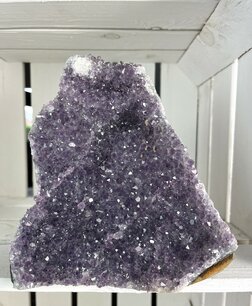 Amethyst Druzy 92 Amethyst Druzy 92