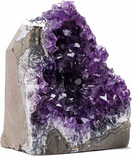 Amethist Druzy Groot ass 10-14 cm Amethist Druzy Groot ass 10-14 cm