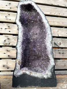 Amethist Geode XXL 23 Amethist Geode XXL 23