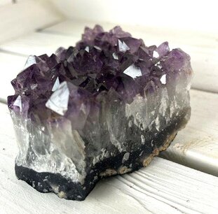 Amethyst 112 Amethyst 112