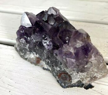 Amethyst 117 Amethyst 117